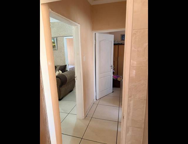 2 BEDROOM HOUSE FOR SALE IN LIKOLE